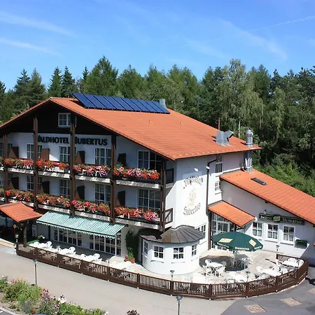 Waldhotel Hubertus Eisfeld