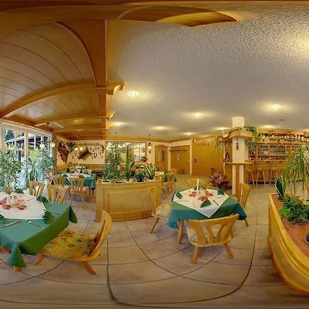 Hotel Waldhotel Hubertus Eisfeld