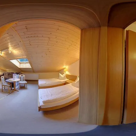 Hotel Waldhotel Hubertus