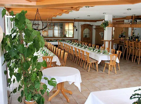 Waldhotel Hubertus Eisfeld