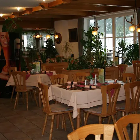 Waldhotel Hubertus Hotel 3*